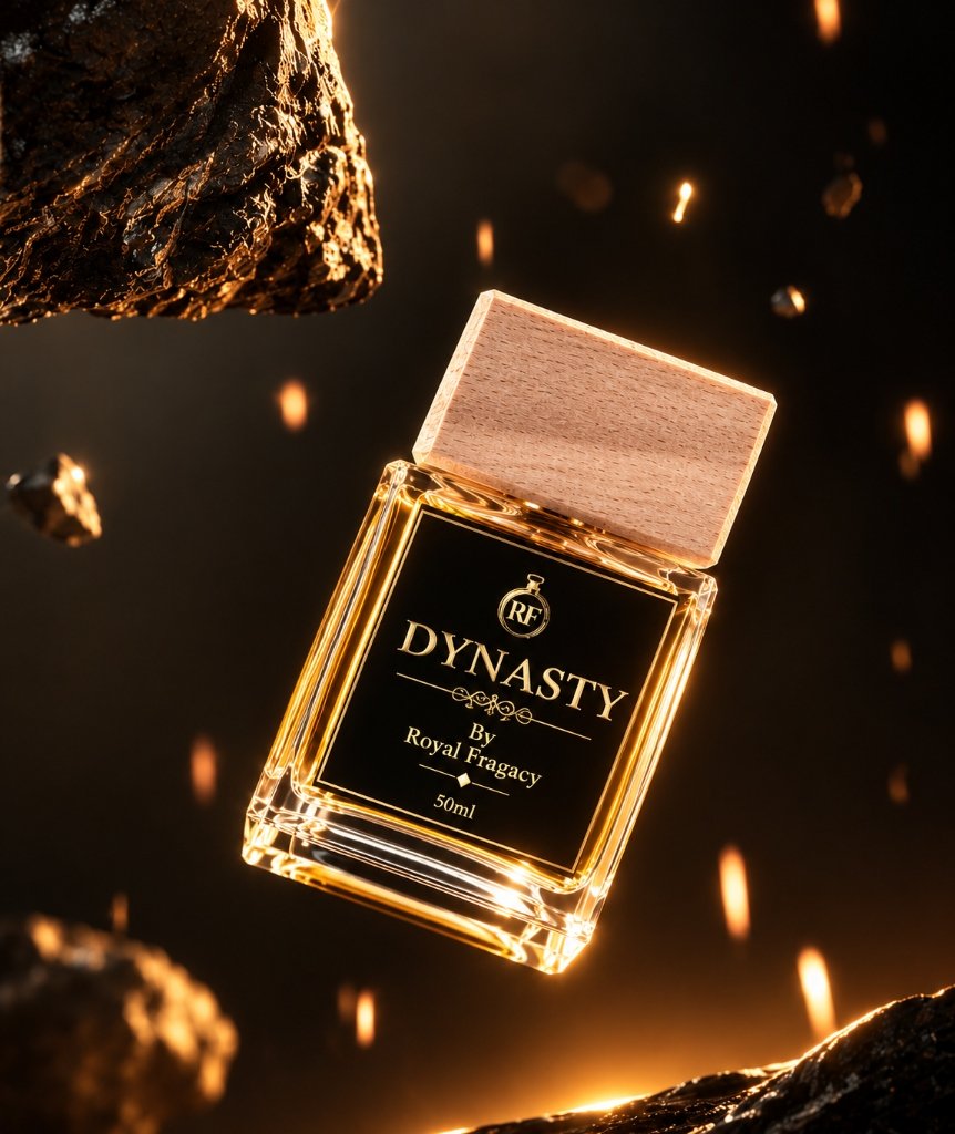 New Arrival Collection - Dynasty
